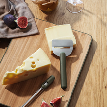 Load image into Gallery viewer, EVA SOLO Green Tool Cheese Slicer **CLEARANCE**