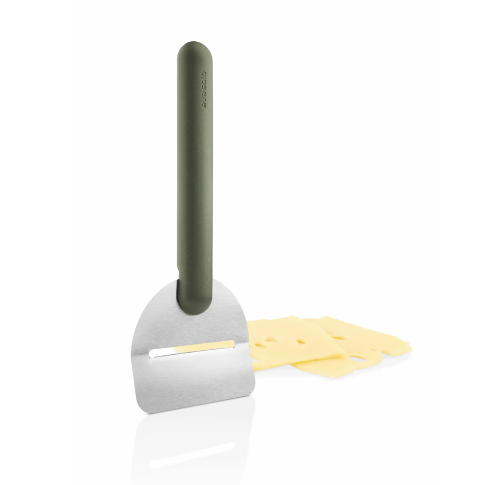 Load image into Gallery viewer, EVA SOLO Green Tool Cheese Slicer **CLEARANCE**