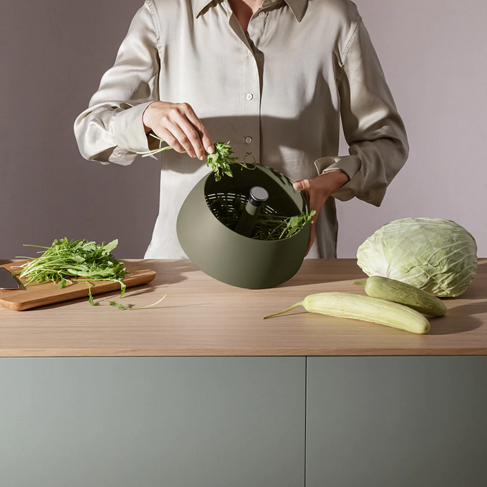 EVA SOLO Green Tools – Home Cook Set **CLEARANCE**