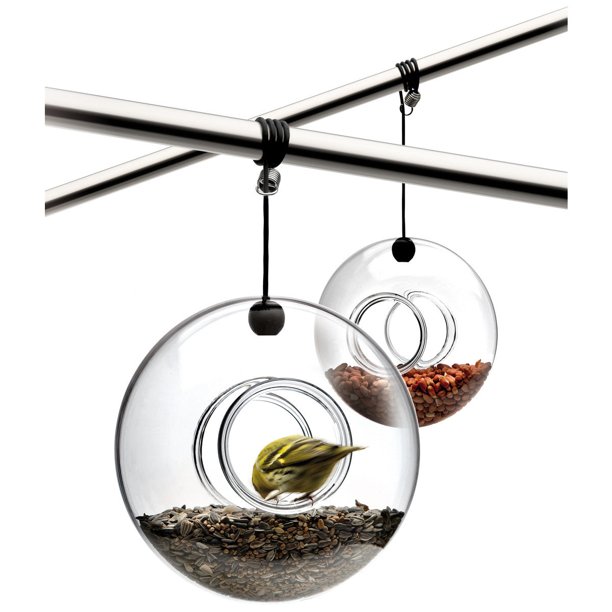 Load image into Gallery viewer, EVA SOLO x CLAUS JENSEN + HENRIK HOLBÆK Bird Feeder **CLEARANCE**