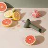 EVA SOLO Green Tool Citrus Press **Limited Stock**