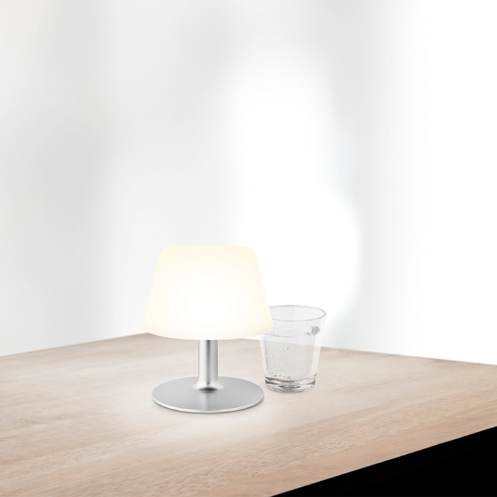 EVA SOLO Solar Sunlight Table Lamp - 16cm **CLEARANCE**