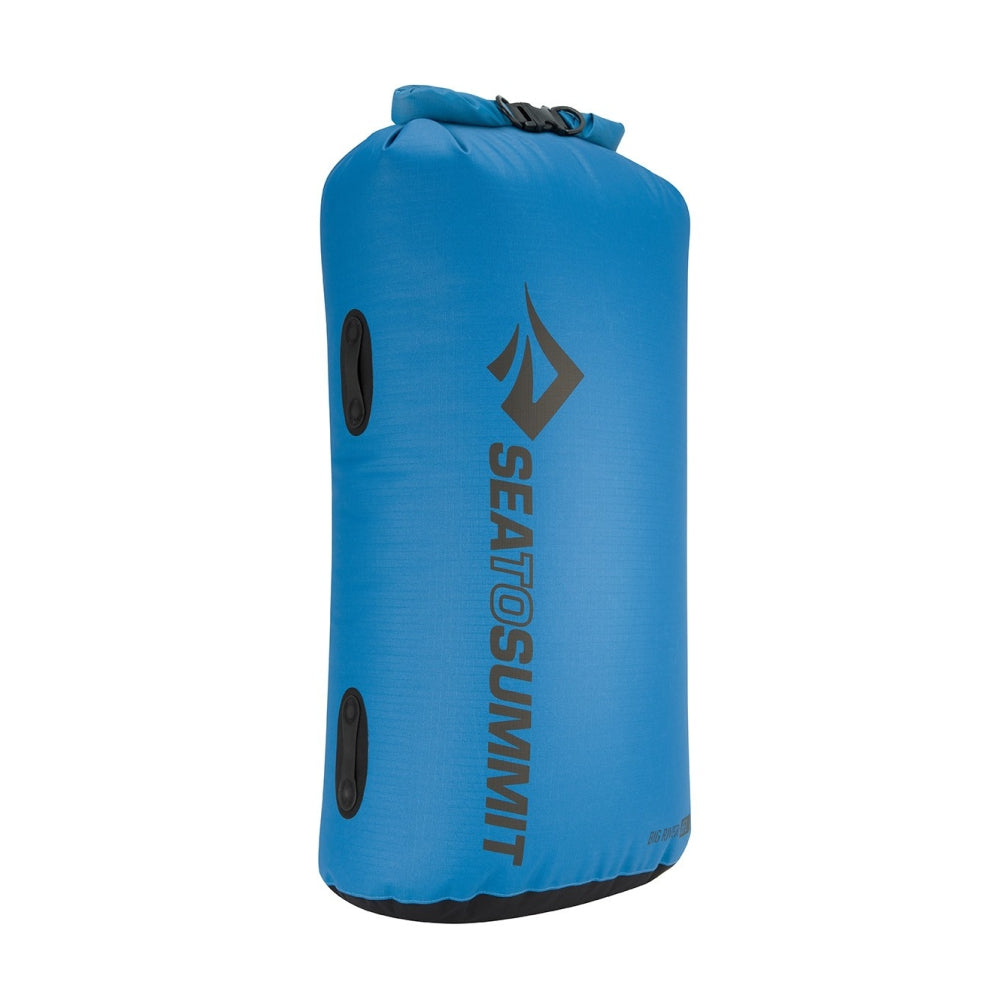 SEA TO SUMMIT Big River Camping Wet Weather Dry Bag, 65L