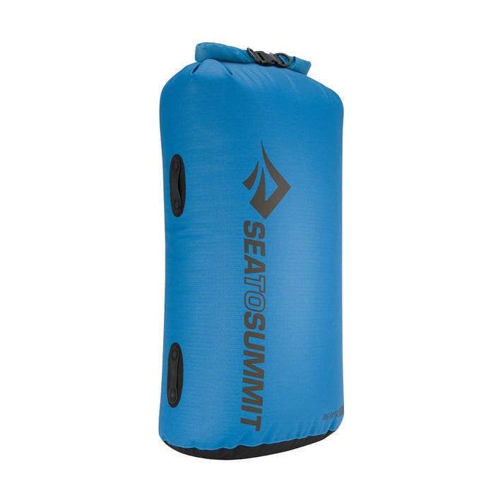 SEA TO SUMMIT Big River Camping Wet Weather Dry Bag, 65L