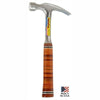 ESTWING 20oz Steel Rip Hammer - Leather Handle