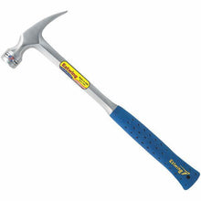 Load image into Gallery viewer, ESTWING Framing Hammer 22oz Smooth Face - SHOCK REDUCTION GRIP - E3-22S