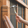 ESTWING 24oz Claw Hammer - Leather grip - Combo with free 20oz Hammer