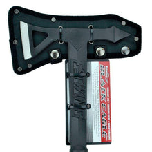Load image into Gallery viewer, ESTWING BLACK EAGLE Tomahawk - Nylon Vinyl Shock Reduction Grip®