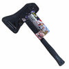 ESTWING BLACK EAGLE Tomahawk - Nylon Vinyl Shock Reduction Grip