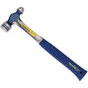 ESTWING Ballpeen Hammer - SHOCK REDUCTION GRIP