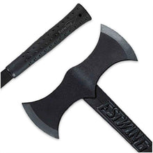 Load image into Gallery viewer, ESTWING BLACK EAGLE Double Bit Axe - Shock Reduction Grip®