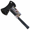 ESTWING BLACK EAGLE Double Bit Axe - Shock Reduction Grip