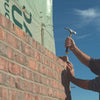 ESTWING Chisel Edge Brick Hammers - SHOCK REDUCTION GRIP
