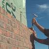 ESTWING Chisel Edge Brick Hammers - SHOCK REDUCTION GRIP