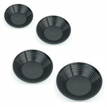 Load image into Gallery viewer, ESTWING Gold Pan - Plastic BLACK
