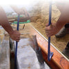 ESTWING Gooseneck Wrecking Bars