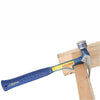 ESTWING HAMMERTOOTH 22oz Smooth Face Hammer - SHOCK REDUCTION GRIP
