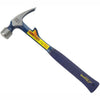 ESTWING HAMMERTOOTH 22oz Smooth Face Hammer - SHOCK REDUCTION GRIP