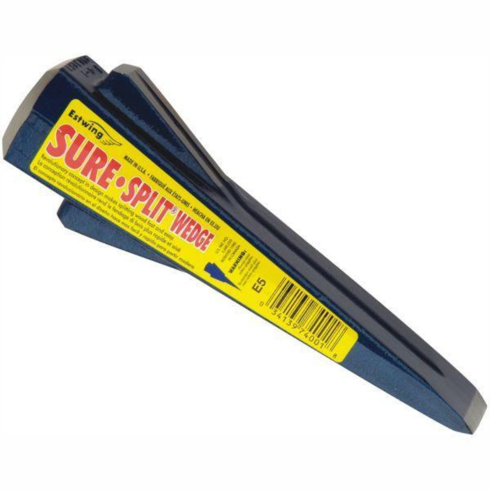 Estwing-Sure-Split-Woodsplitting-Wedge-E5
