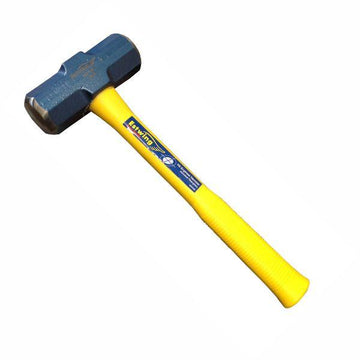 ESTWING SURE STRIKE 3lb Club/Drilling Hammer - Fibreglass Handle - MRF3LB