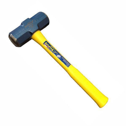 ESTWING SURE STRIKE 4lb Engineers Hammer - Fibreglass Handle