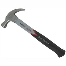 Load image into Gallery viewer, ESTWING Sure Strike Curved Claw Hammer - Fibreglass 20oz
