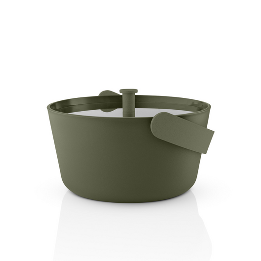 EVA SOLO Green Tool Microwave Rice Steamer **Limited Stock**