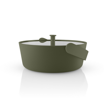 EVA SOLO Green Tool Microwave Steamer **Limited Stock**