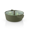EVA SOLO Green Tool Microwave Steamer **Limited Stock**
