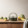 EVA SOLO Green Tool Microwave Steamer **Limited Stock**