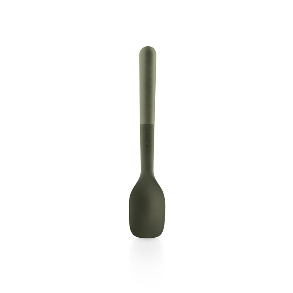 EVA SOLO Green Tool Serving Spoon - Small