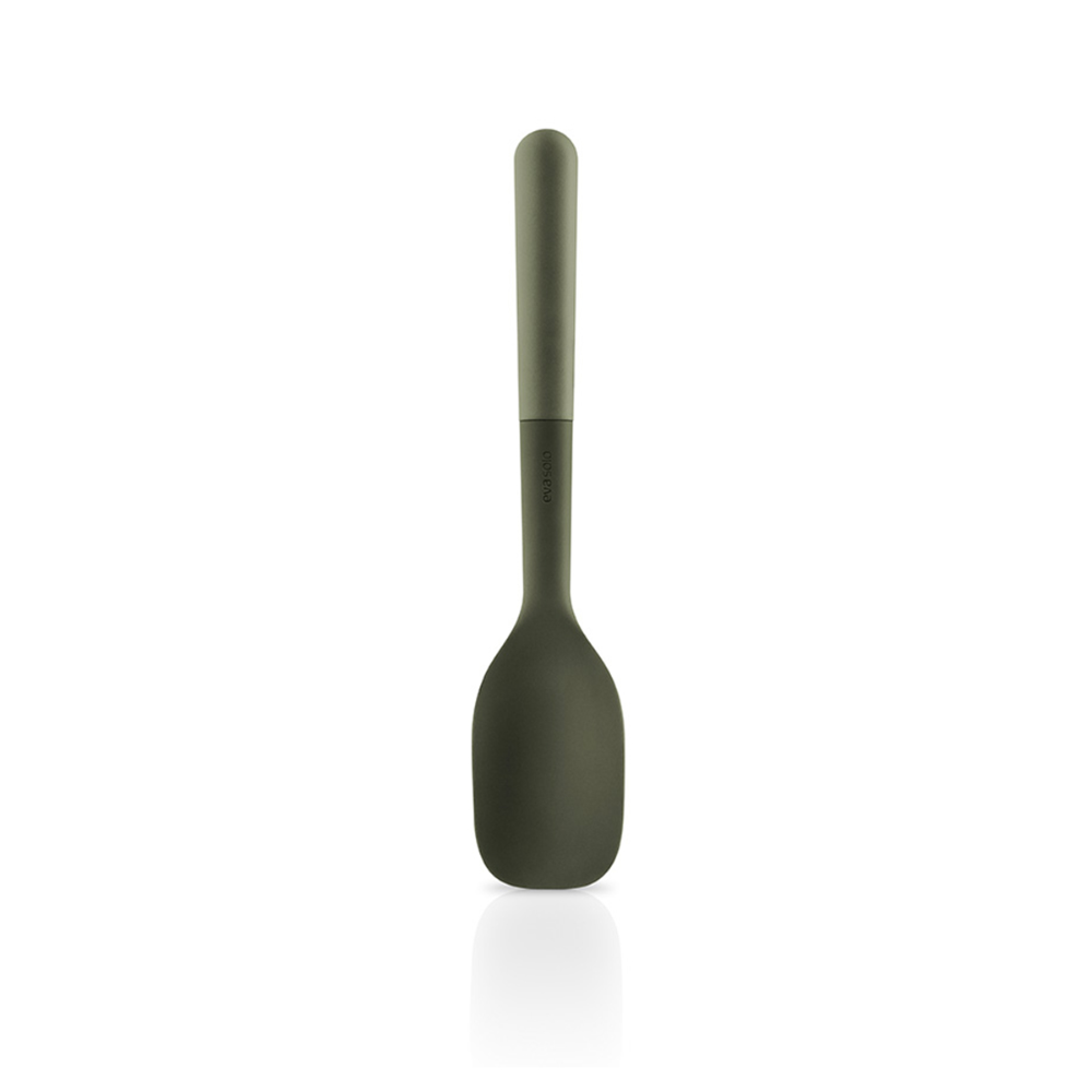 EVA SOLO Green Tool Serving Spoon - Large