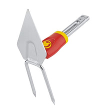 Load image into Gallery viewer, WOLF GARTEN Multi-Change Mini Planting Hoe - Head Only