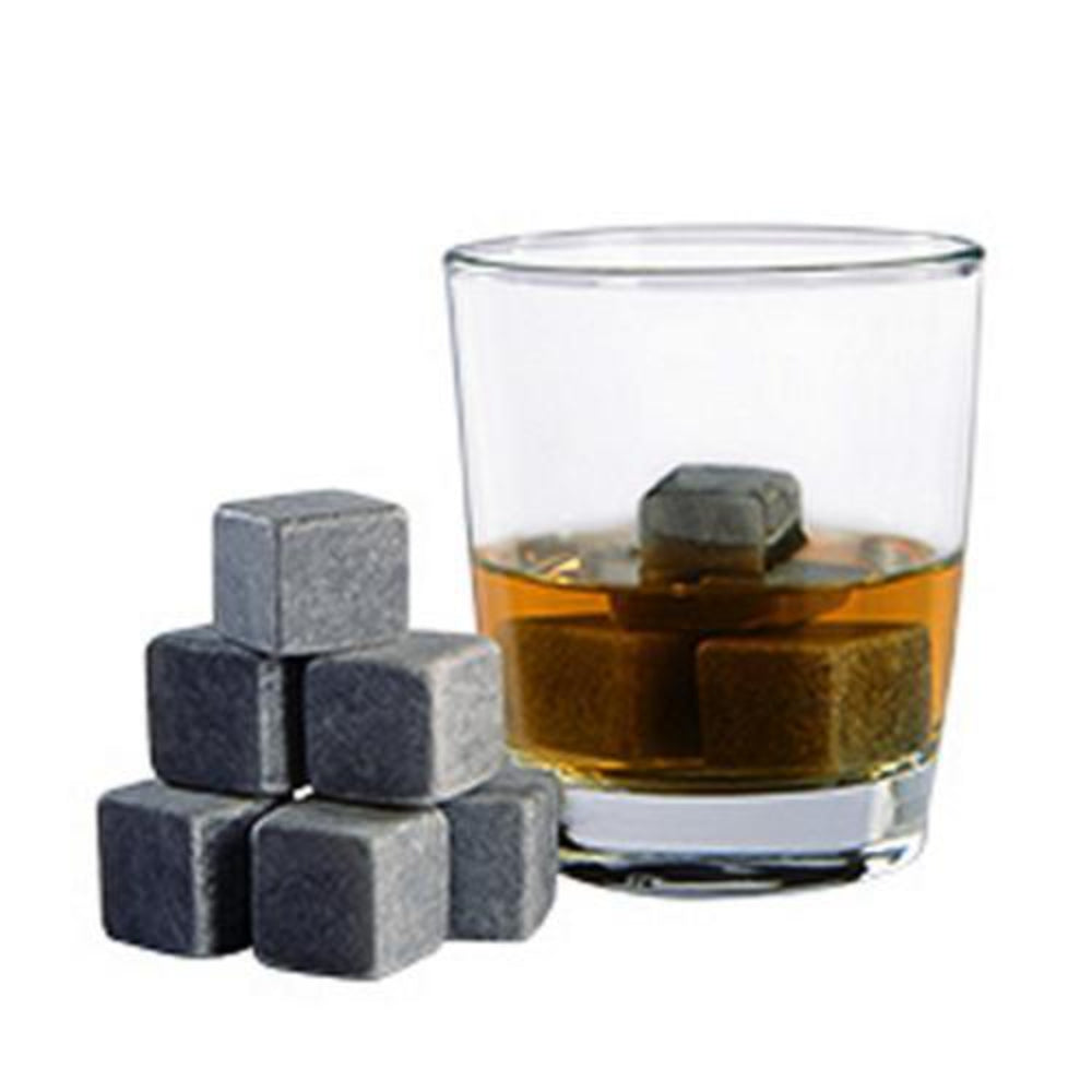 Load image into Gallery viewer, REFINERY &amp; Co Whiskey Stones