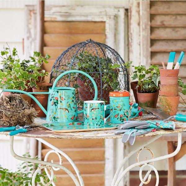 BURGON & BALL  |  Flora & Fauna Gloves setting