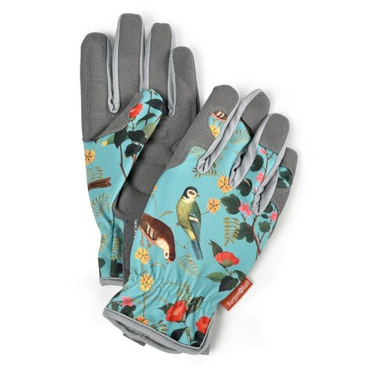 BURGON & BALL  |  Flora & Fauna Gloves