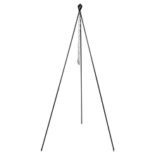 Load image into Gallery viewer, ESSCHERT DESIGN Tripod Stand with Chain