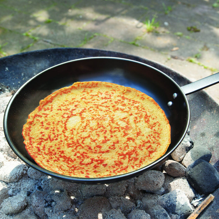 ESSCHERT DESIGN Pancake pan