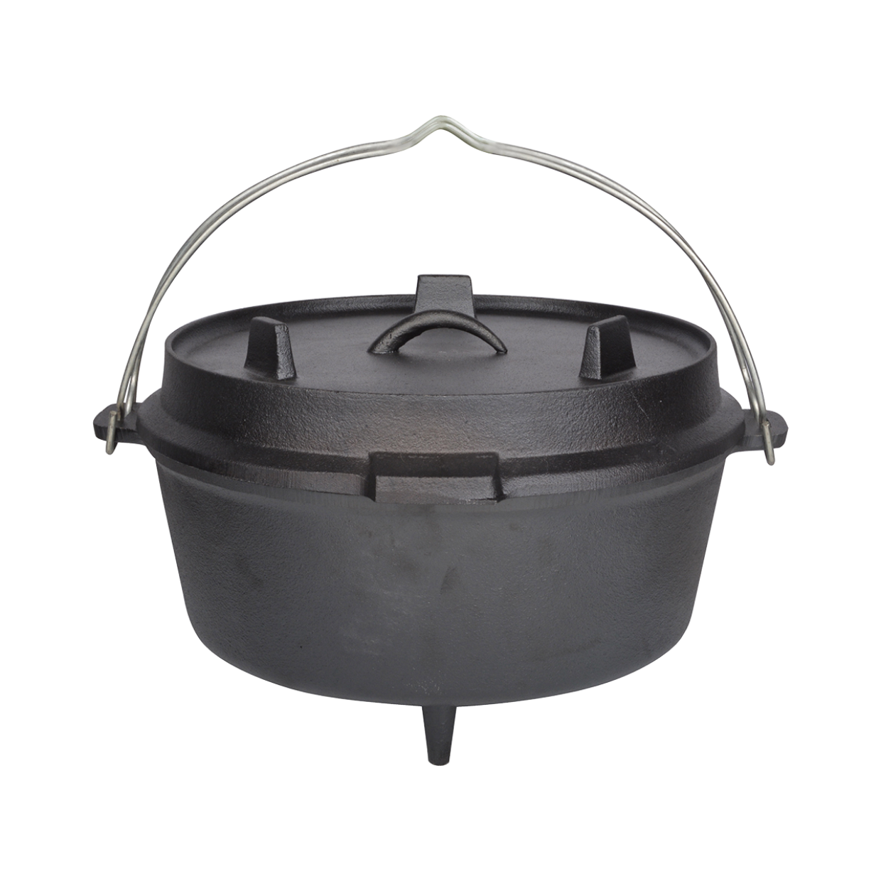 Load image into Gallery viewer, ESSCHERT DESIGN Dutch Oven 12&quot;