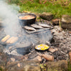 ESSCHERT DESIGN Dutch Oven Cooking Set 7 pcs **Limited Stock**