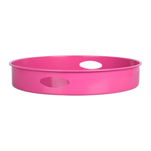 Load image into Gallery viewer, ESSCHERT DESIGN 3 in 1 BBQ /Table/Serving Tray - Pink