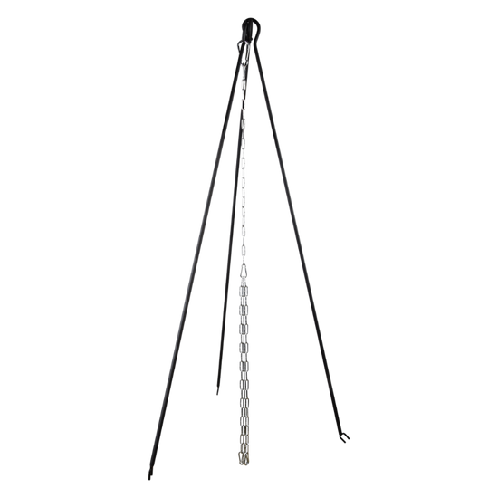 ESSCHERT DESIGN Tripod for Fire Bowls