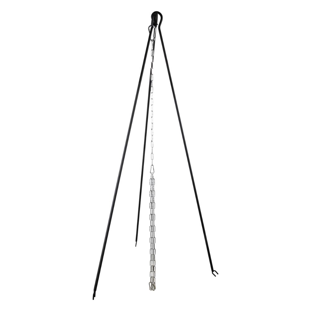 ESSCHERT DESIGN Tripod for Fire Bowls