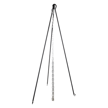 ESSCHERT DESIGN Tripod for Fire Bowls