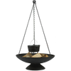 ESSCHERT DESIGN Tripod for Fire Bowls