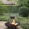ESSCHERT DESIGN Tripod for Fire Bowls