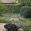 ESSCHERT DESIGN Tripod for Fire Bowls