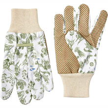 Load image into Gallery viewer, HEATHCOTE &amp; IVORY In The Garden Gardening Gloves &amp; Hand Cream Set