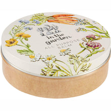Load image into Gallery viewer, HEATHCOTE &amp; IVORY In The Garden All Purpose Balm Tin 80gm