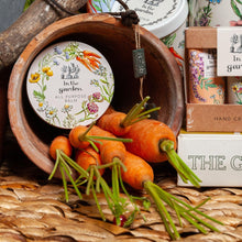 Load image into Gallery viewer, HEATHCOTE &amp; IVORY In The Garden All Purpose Balm Tin 80gm